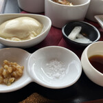 ちょうつがひ - 