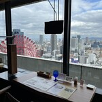 ちょうつがひ - 