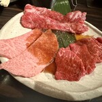 焼肉男マンモス - 