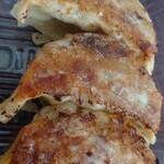 ぎょうざ屋 大盛軒 - 