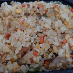 ぎょうざ屋 大盛軒 - 