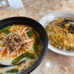 中華居酒屋 福家源 - 