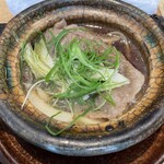 祇園 にし - すき焼