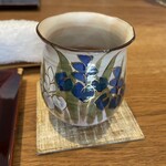 祇園 にし - お茶