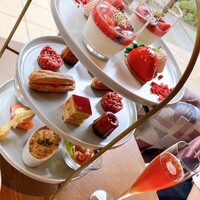 MAIN DINING sereno(THE MARK GRAND HOTEL) - 