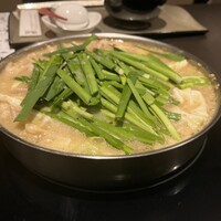 博多もつ鍋 やま中 赤坂店 - 