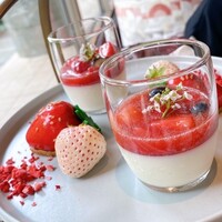 MAIN DINING sereno(THE MARK GRAND HOTEL) - 