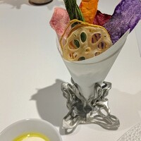 レフェルヴェソンス - 