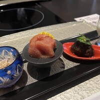 博多もつ鍋 やま中 赤坂店 - 