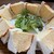 喫茶 マドラグ - 料理写真:コロナの玉子サンドイッチ