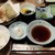 天ぷら 船橋屋 - 料理写真:ランチタイム「宝」