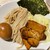 つけ麺 五ノ神製作所 - 料理写真:海老つけ麺