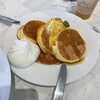 幸せのパンケーキ 淡路島テラス