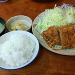 Tonkatsu Taketei - 