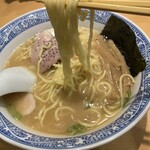 中華そば 青葉 - 