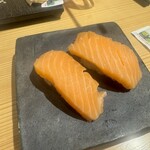 Sushi Sake Sakana Sugi Dama - 