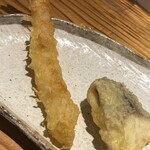 Tempura Goten - 