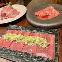 焼肉 いのうえ 吉祥寺店 - 