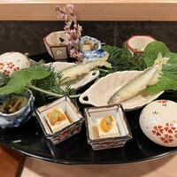 祇園迦陵 - 