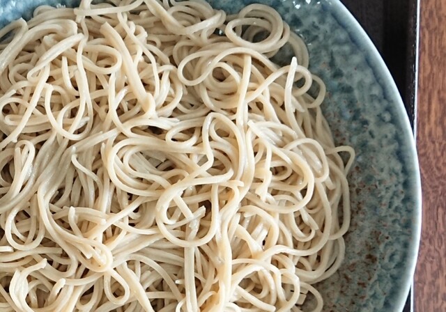 そば打ちいのーし そば打ち | 木曽移住定住ポータルサイト | KISO KURASHi | わたし