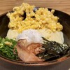 豊前裏打会 萬田うどん