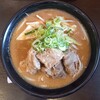 熟成味噌ラーメン専門店 ミソウソツカナイ 岐阜西店