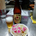 中華そば みたか - 