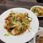 蔵の街 中華Dining やまじん - 