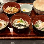 Yabusoba - 