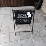 FRESCO COFFEE ROASTERS - 