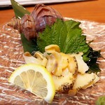 おいしい寿司と活魚料理 魚の飯 - 