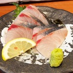 おいしい寿司と活魚料理 魚の飯 - 