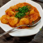 蔵の街 中華Dining やまじん - 