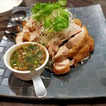 蔵の街 中華Dining やまじん - 