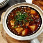 蔵の街 中華Dining やまじん - 