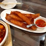 蔵の街 中華Dining やまじん - 