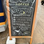 BON COFFEE  - 