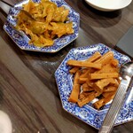 蔵の街 中華Dining やまじん - 