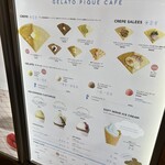 gelato pique cafe - 