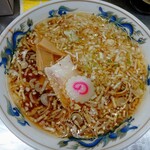 中華そば みたか - 