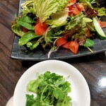 蔵の街 中華Dining やまじん - 