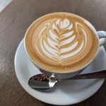 FRESCO COFFEE ROASTERS - 