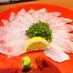 おいしい寿司と活魚料理 魚の飯 - 