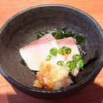 おいしい寿司と活魚料理 魚の飯 - 