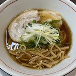 らぁ麺 団欒 - 