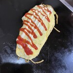 Okonomiyaki Hayashi - 