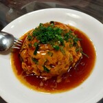 蔵の街 中華Dining やまじん - 