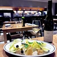 Orby Restaurant - 