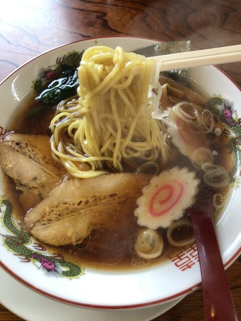 めん屋　小鉄 - 新地（ラーメン）の写真