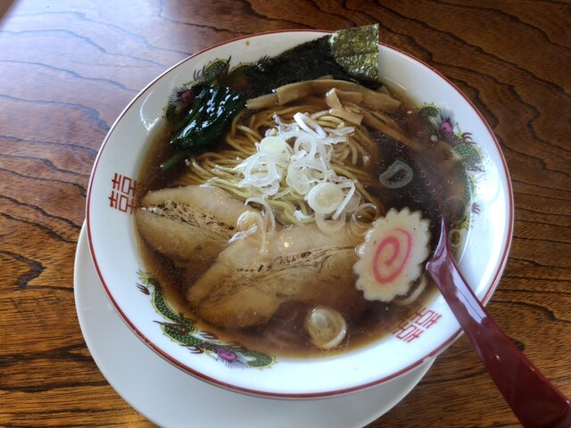 めん屋　小鉄 - 新地（ラーメン）の写真